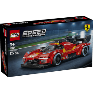 LEGO® Speed Champions 77261 Ferrari Ferrari 499P 