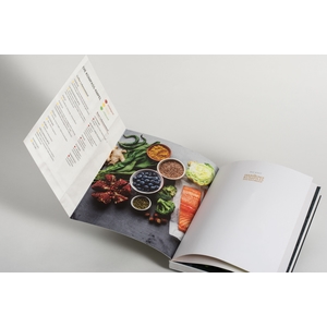 Der Ernährungskompass - Das Kochbuch