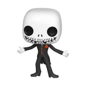 Funko POP Disney: TNBC 30th - Formal Jack