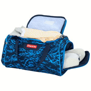 Step by Step Sporttasche "Manta Rio"