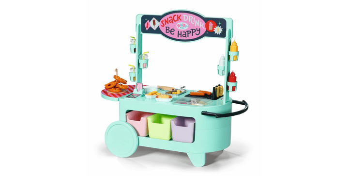 Baby born kitchen outlet