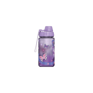Step by Step Trinkflasche "Sweet Butterfly"