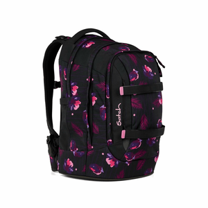satch Pack Schulrucksack Mystic Nights
