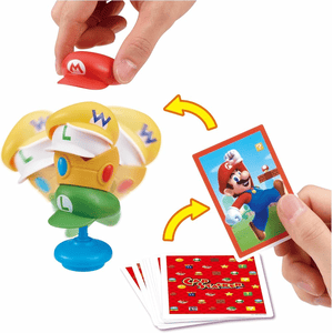 Super Mario™ Cap Stacker