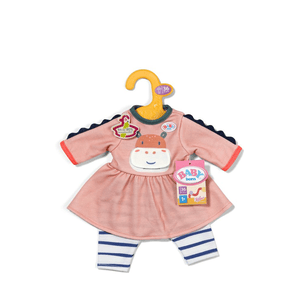 BABY born® Kleid Dschungel 36cm