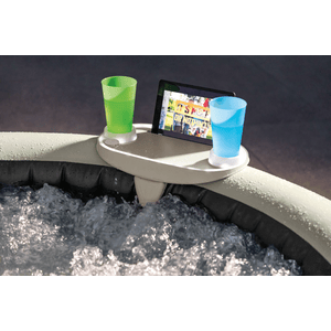 INTEX Spa Tray mit LED - Tablett