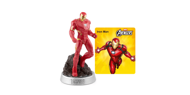 tonies® - Marvel: Iron Man