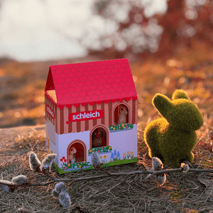 Schleich® 42813 Osterstall