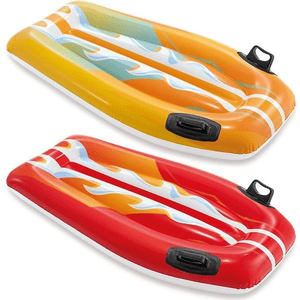 INTEX Surfer "Joy Rider", Orange oder Rot