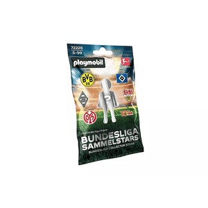 72228 Bundesliga-Sammelstars Blind Pack 2 - Playmobil