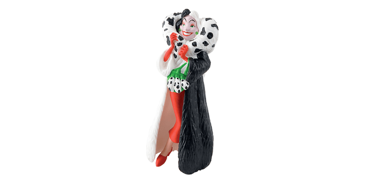 BULLYLAND® Cruella de Vil