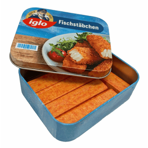 Tanner Iglo Fischstäbchen  (FSC)