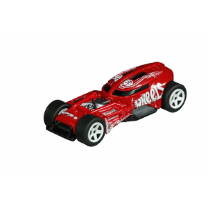 Carrera GO!!! - Hot Wheels HW50 Concept™