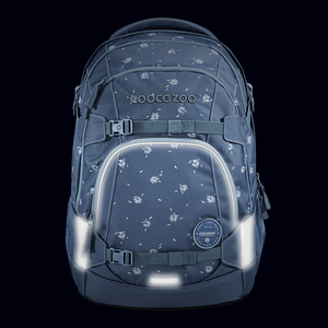 coocazoo Rucksack MATE - Bloomy Daisy