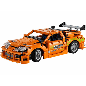 LEGO® Technic 42204 Fast and Furious Toyota Supra MK4