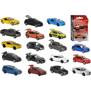 Simba Premium Autos - Blindpack