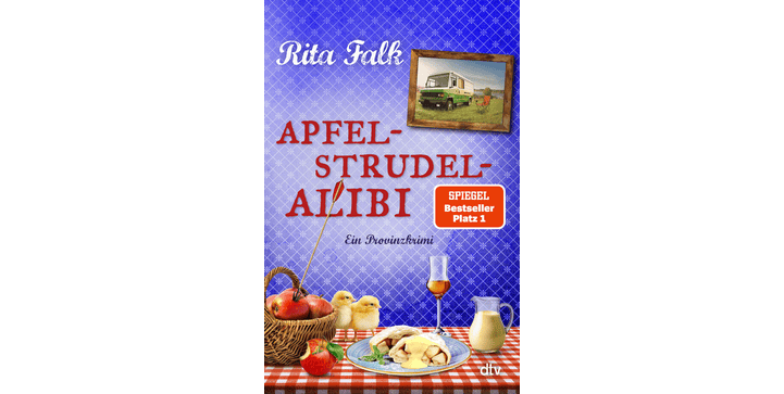 Apfelstrudel-Alibi