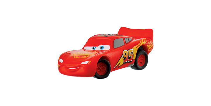 BULLYLAND® Lightning McQueen