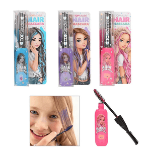 TOPModel Haarmascara CANDY GLAM ( pink )