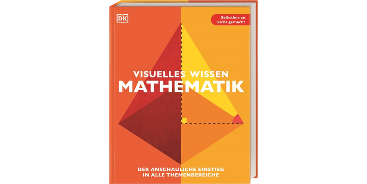Visuelles Wissen Mathematik