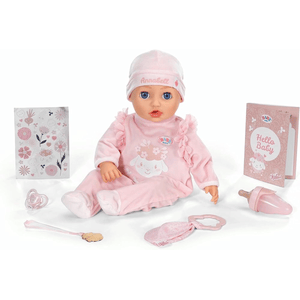 BABY born® Annabell 43cm
