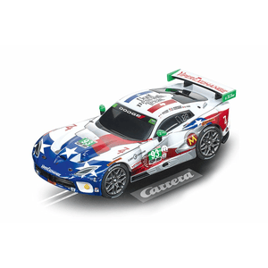 Carrera GO!!! SRT Viper „Ben Keating Team No.93“
