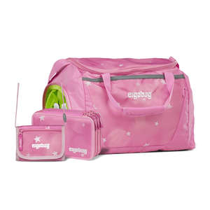 ergobag Taschen-Set WolkenzauBär