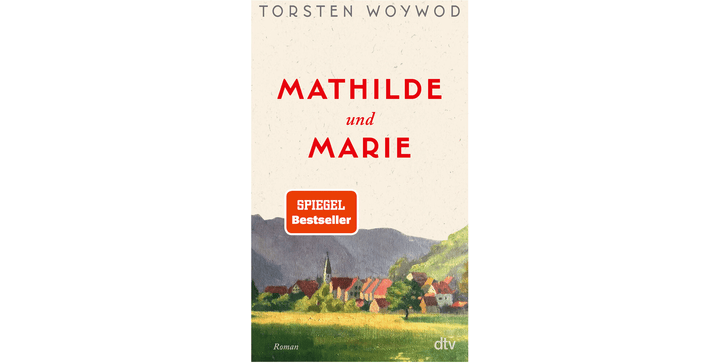 Mathilde und Marie