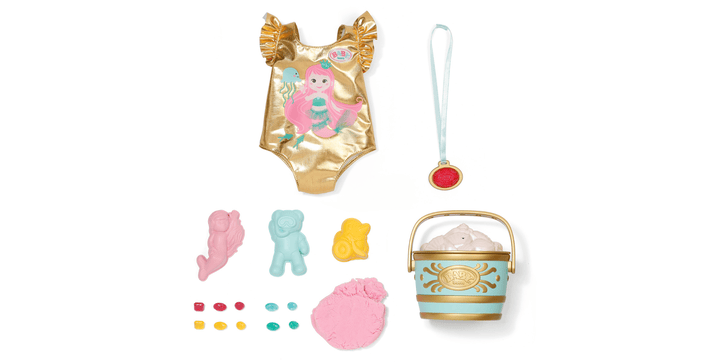 BABY born® Strandüberraschung 43cm