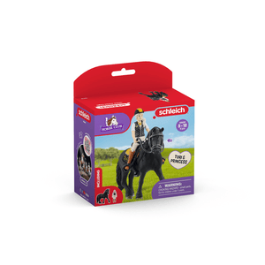 Schleich® 42640 - Horse Club Tori Princess