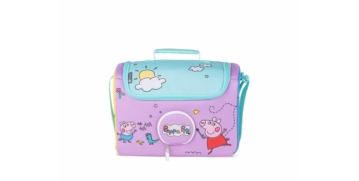 tonies® - HörSpiel Transporter „Peppa Pig“