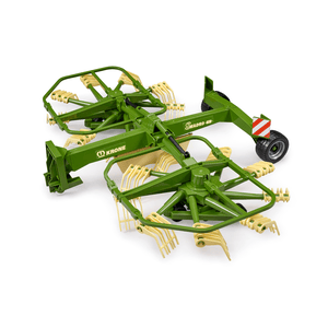 bruder - Krone Schwader