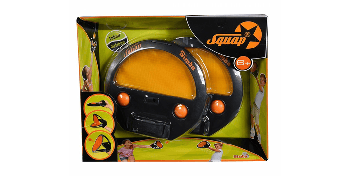 SIMBA - Squap Fangballspiel 2er-Set
