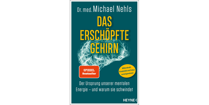 Das erschöpfte Gehirn