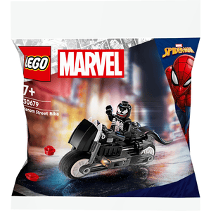 LEGO® Marvel™ Super Heroes 30679 Venoms Motorrad