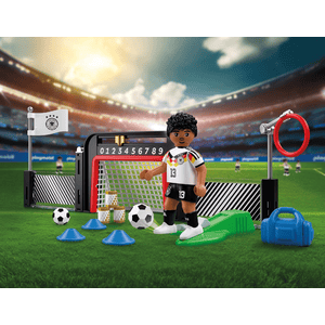 72255 DFB Trainings-Station Nmecha - Playmobil