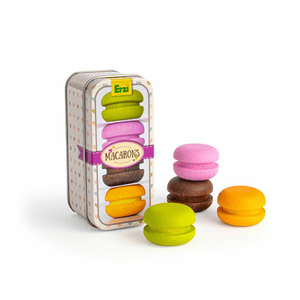 Erzi 13255 Macarons in der Dose