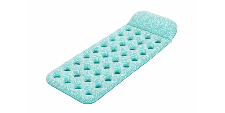 Bestway® Luftmatratze Comfort Plush™ 198 x 74 cm