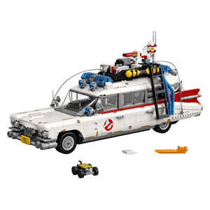 LEGO® 10274 Ghostbusters™ ECTO-1