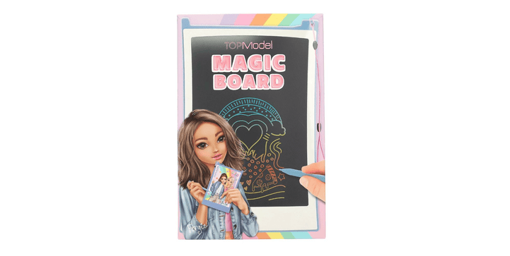 TOPModel Magic Board
