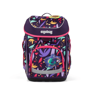 ergobag cubo Schulranzen-Set AmBärzonas - 2026