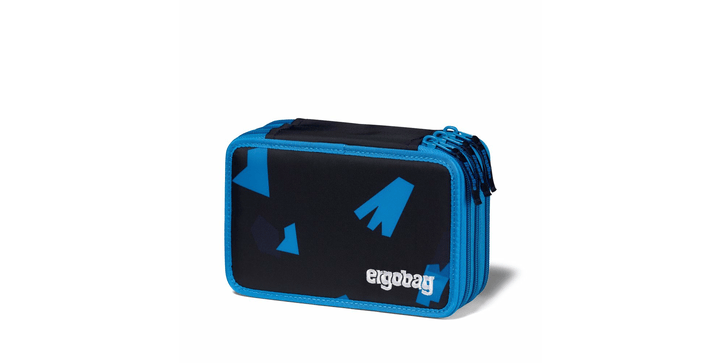 ergobag Maximäppchen VerfolgBärjagd