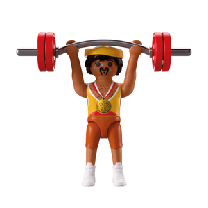 72139 PLAYMOBIL-Figures Boys (Serie 30) - Playmobil 