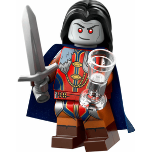 LEGO® Minifiguren Dungeons & Dragons - Strahd von Zarowitsch