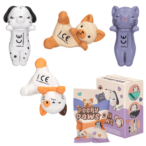 PENfection Peeky Paws - Hund Pixie