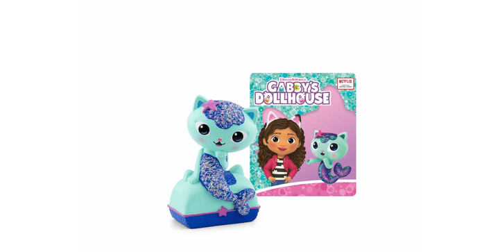 tonies® - Gabby´s Dollhouse - Mercat