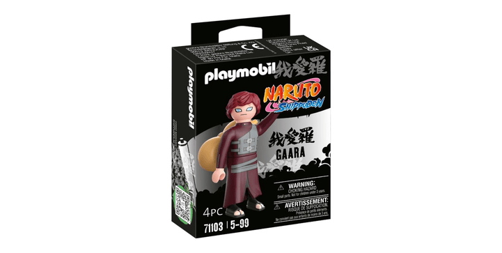 71103 Gaara - Playmobil