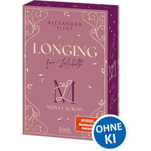 Flint, Longing for Lelibeth Bd.01 - Mont Lacroix