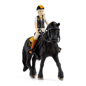Schleich® 42640 - Horse Club Tori & Princess