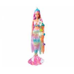 Steffi LOVE - Rainbow Mermaid